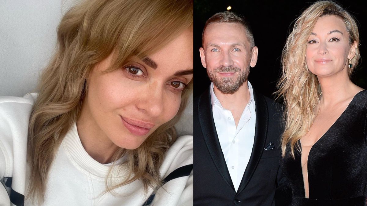 Ewelina Rydzyńska oraz Przemek Kossakowski i Martyna Wojciechows