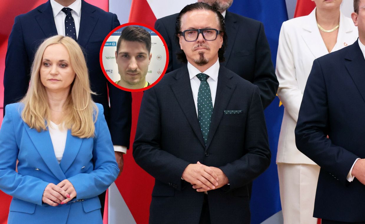 Jest nowa minister zdrowia. Lekarz zabrał głos