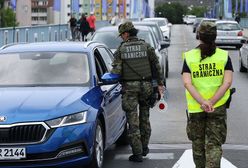 SG zawróciła migrantów z Niemiec. Wiadomo, skąd byli