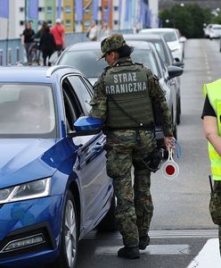 SG zawróciła migrantów z Niemiec. Wiadomo, skąd byli