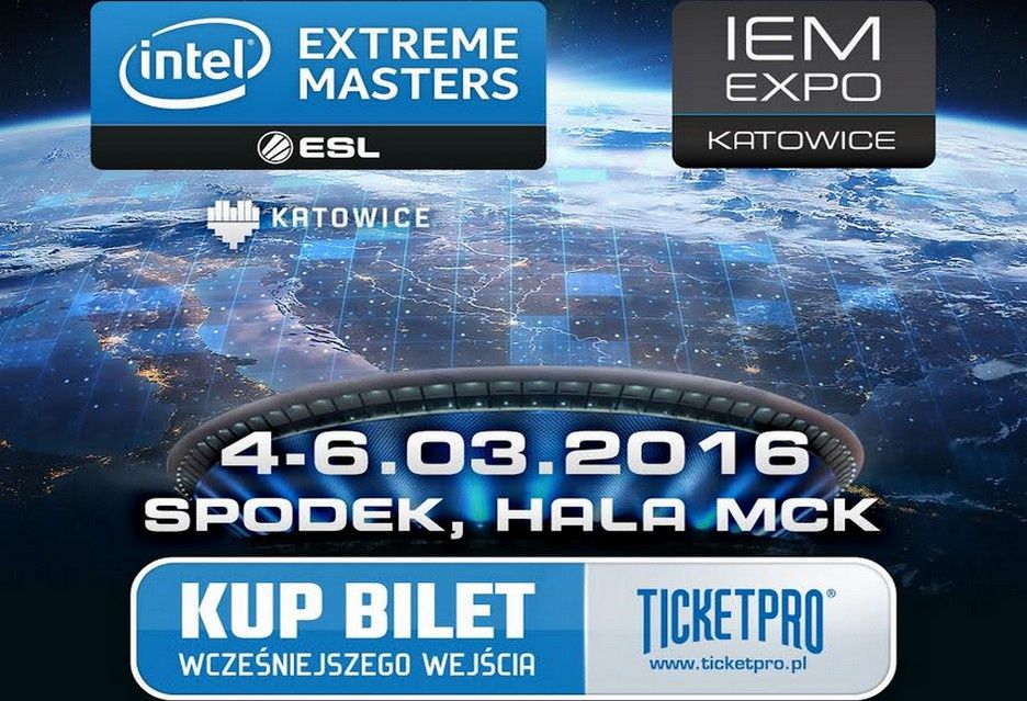 IEM 2016