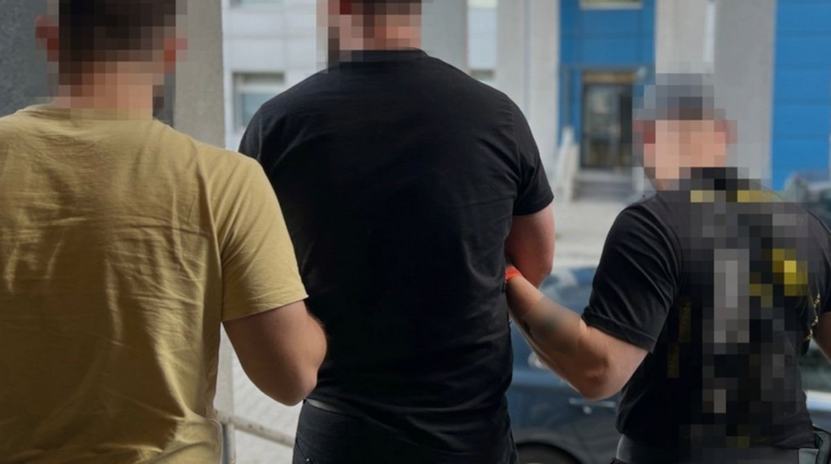 Chuligańskie ataki na ulicach Chorzowa. Zatrzymano trzech pseudokibiców