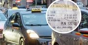 Ukrainka wsiadła do taksówki. Oto ile pokazał licznik po 15 minutach