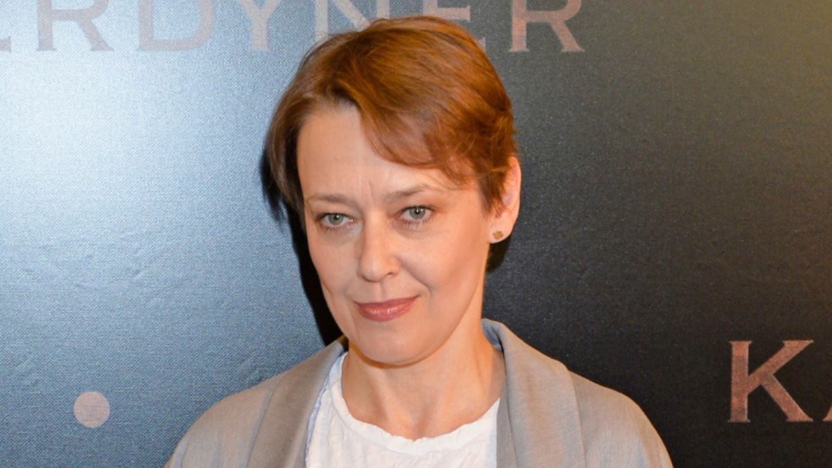 Anna Radwan ogłosiła koniec małżeństwa ze znanym aktorem