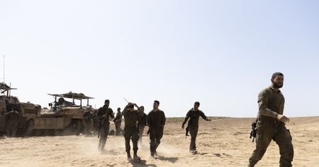 Iran ostrzega przed swoją bronią. "Jesteśmy gotowi"