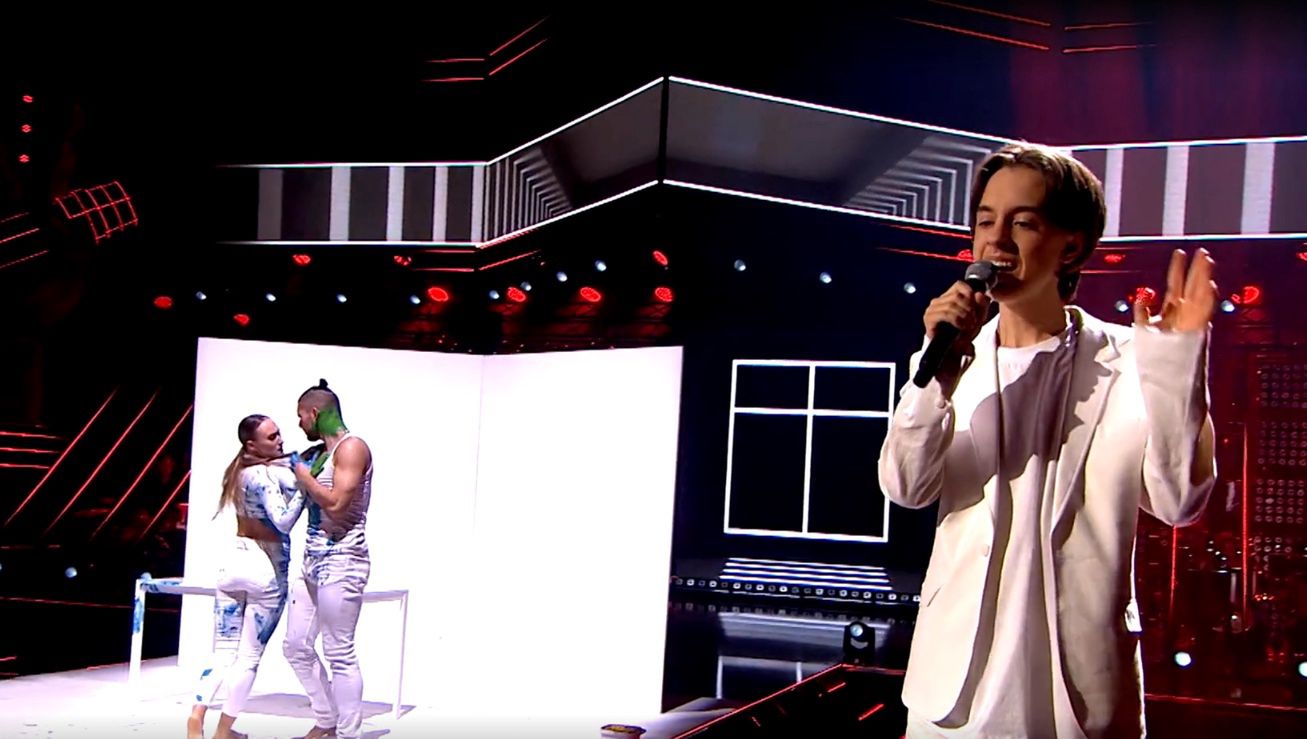 The Voice of Poland