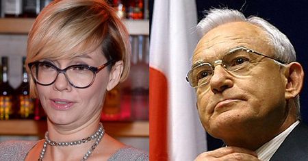 Marczuk chce zostać... EUROPOSŁANKĄ SLD!