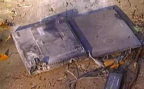 Japońska legenda miejska - mechanizm niszczący elektronikę tuż po upływie gwarancji 3