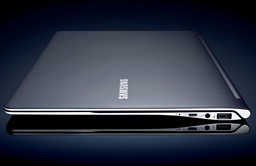 Samsung 900X3C - nowe wcielenie ekskluzywnej trzynastki 3
