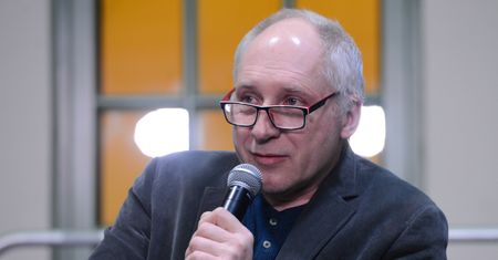 Kuba Sienkiewicz: Czuję wielki respekt i szacunek dla całego środowiska medycznego