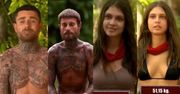 Szokujące metamorfozy uczestników "Survivor Romania"! Tak się zmienili po 4 miesiącach na bezludnej wyspie...