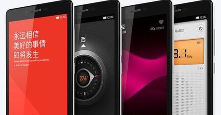 Nowy phablet Xiaomi będzie świetnie wyposażony i bardzo tani?