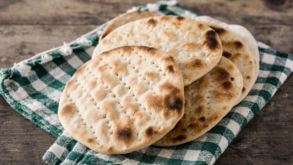 Podpłomyki
