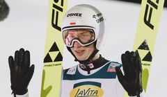 Oshee współpracuje z Kacprem Tomasiakiem