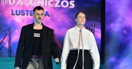 Śpiewają po podlasku, mogą trafić na Eurowizję. Wywołali kontrowersje
