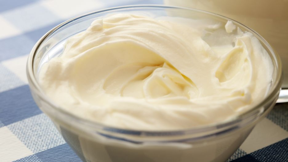 Jogurt naturalny na słodko domowym sposobem - pożywna propozycja