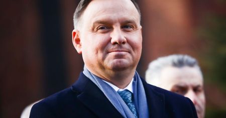 Nowy sondaż. Andrzej Duda traci poparcie. Ma już kilkadziesiąt procent mniej