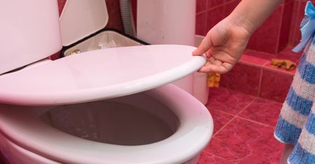 Czego nie wolno wyrzucać do toalety? Ekspertka wylicza