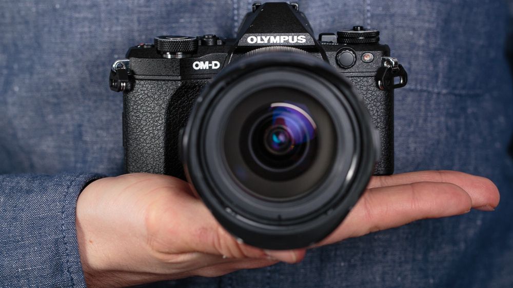 Olympus OM-D E-M5 Mark II – dojrzały rozwój w dobrym stylu [test] 1
