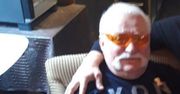 Wałęsa pokazał zdjęcie. Na widok osoby obok, ludzie oszaleli