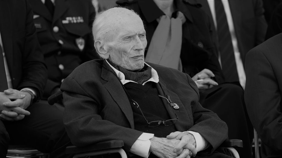 Andrzej Maczek
Leszek Szyma�ski
Andrzej Maczek, archiwalne, prof. Andrzej Maczek