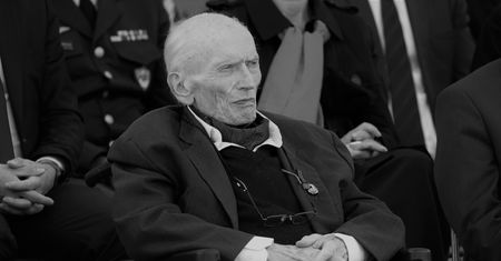 Nie żyje prof. Andrzej Maczek. Miał 86 lat