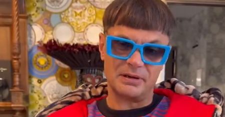 Wziął udział w "Królowych Życia". Teraz chce kupić klub piłkarski