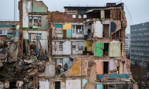 Są przecieki z kuluarów rozmów na temat pokoju w Ukrainie. "Pozytywny przebieg"