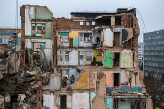 Są przecieki z kuluarów rozmów na temat pokoju w Ukrainie. "Pozytywny przebieg"