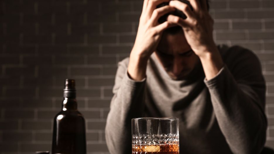 Alcohol consumption in youth dramatically lowers blood sugar lev
