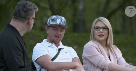 "Ślub od pierwszego wejrzenia". Były uczestnik atakuje ekspertów. "Zakłamane towarzystwo"