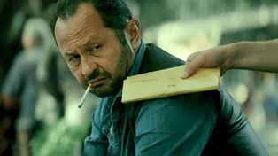 Klapa w kinach. Poległa kolejna polska produkcja