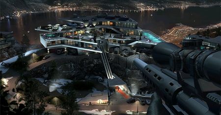 Nowy Hitman jeszcze w tym roku na urzadzeniach mobilnych