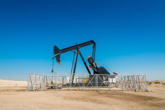 Saudyjczycy windują ceny ropy. "Nadszedł szczyt popytu"