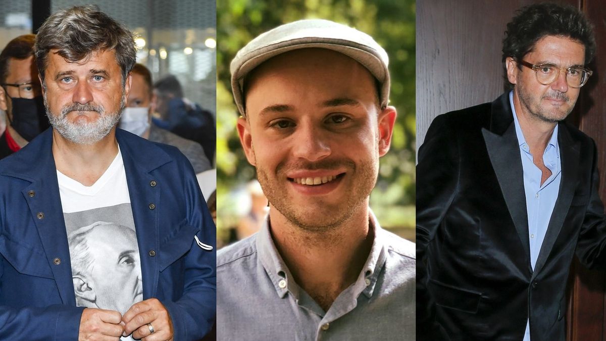 Janusz Palikot i Jakub Wojewódzki skazani przez sąd. Jan Śpiewak nie ukrywa radości