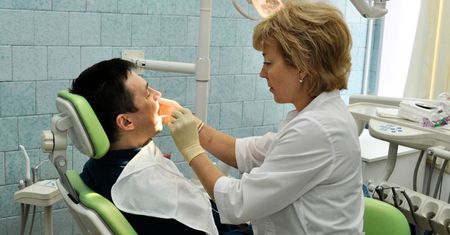 Zęby z laboratorium. Nadchodzi rewolucja w stomatologii