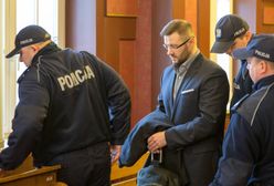 Ryszard Bogucki na wolności. Po 25 latach opuścił więzienie w Herbach