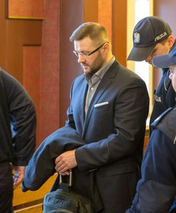 Ryszard Bogucki na wolności. Po 25 latach opuścił więzienie w Herbach