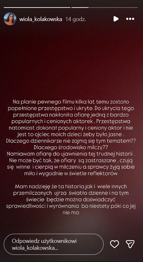 Viola Kołakowska