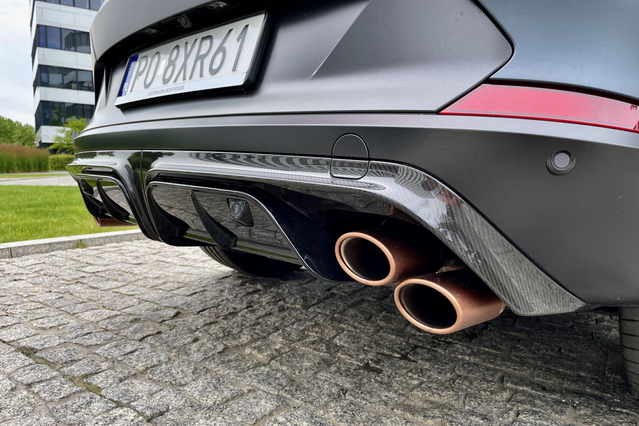 Cupra Formentor VZ5