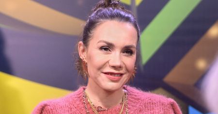 Olga Bołądź odlicza do rozwiązania. Modli się tylko o jedno