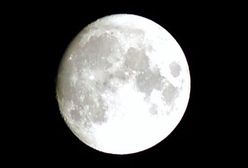 Niemcy zamierzają wysłać misję na Księżyc