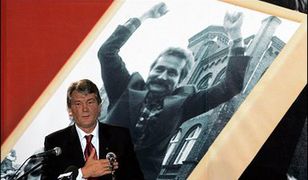 Juszczenko: ruch narodów do wolności trwa