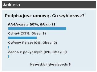 Ruszył leksykon HD i nowa ankieta 1