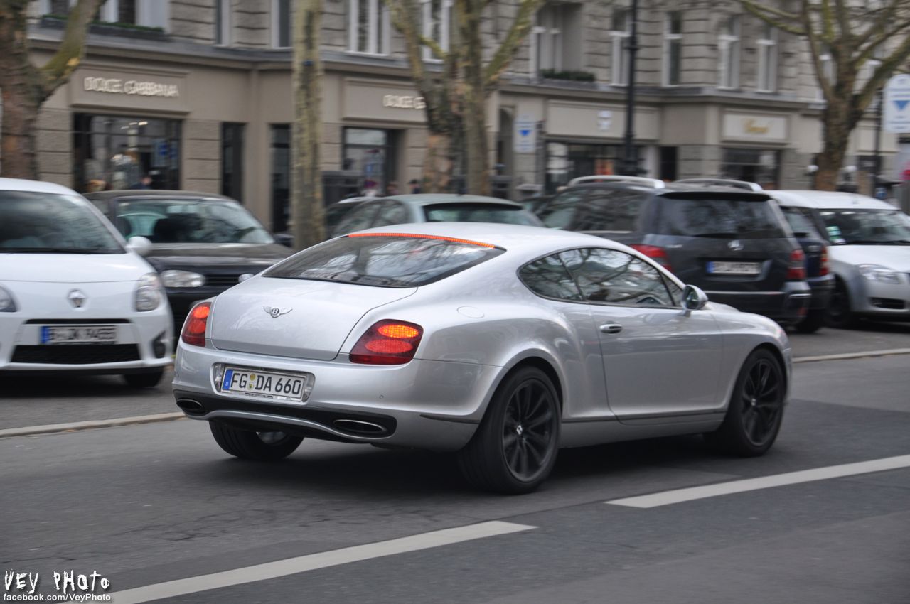 4 godziny spottingu w Berlinie 6