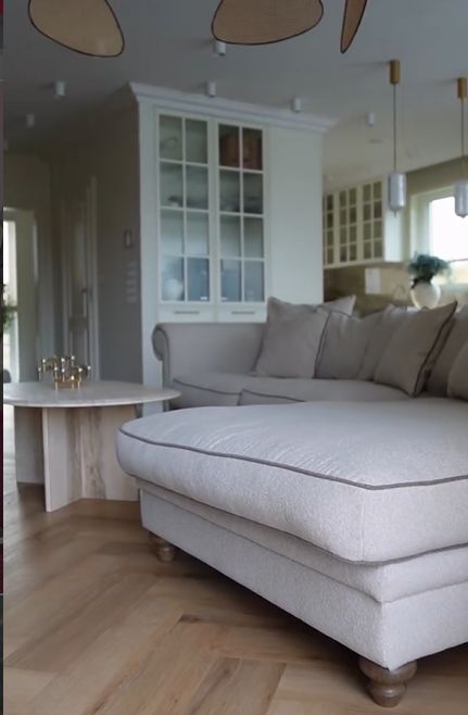 Ola Żuraw pokazuje w sieci, jak mieszka