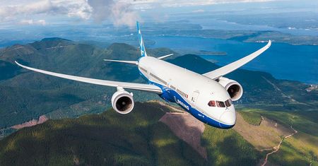 Samolot bez pilota - Boeing przygotowuje się do testów