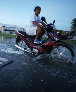 Mieszkańcy archipelagu alarmują: Za 5 lat nie będzie naszego kraju