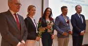 Święto Uniwersytetu Zielonogórskiego. Pracownicy uczelni otrzymali medale od Prezydenta RP i Komisji Edukacji Narodowej oraz nagrody rektora