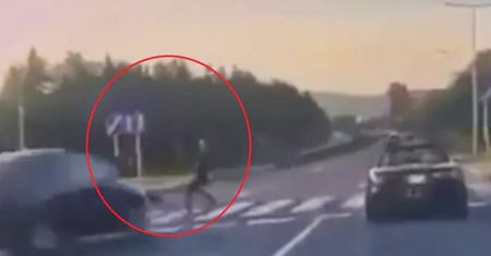 Zarzuty dla drugiego kierowcy. Finał wyścigu ulicami Nowego Sącza